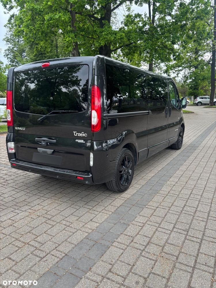 Renault Trafic - 3