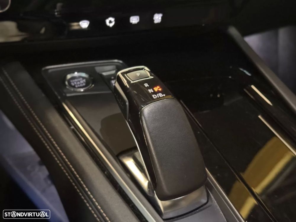 Peugeot 508 SW - 20