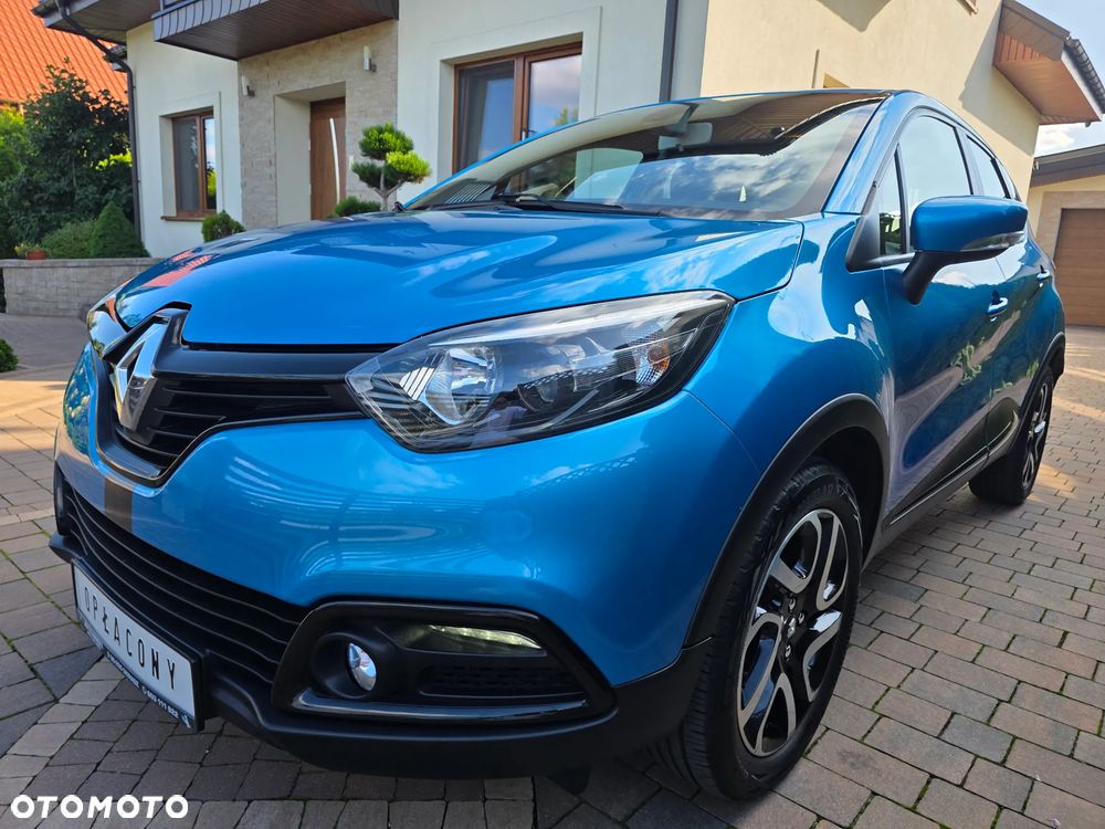 Renault Captur - 20