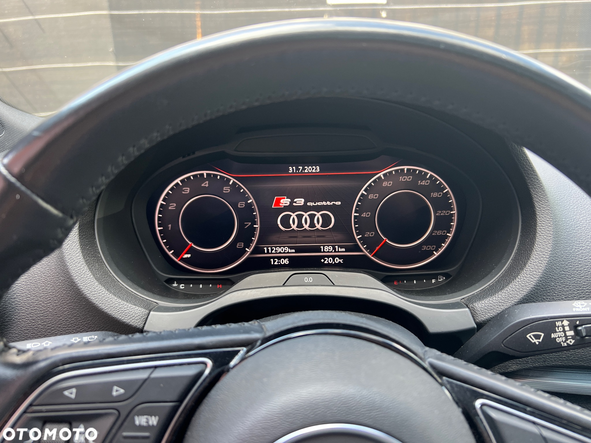 Audi S3 2.0 TFSI Quattro S tronic - 18