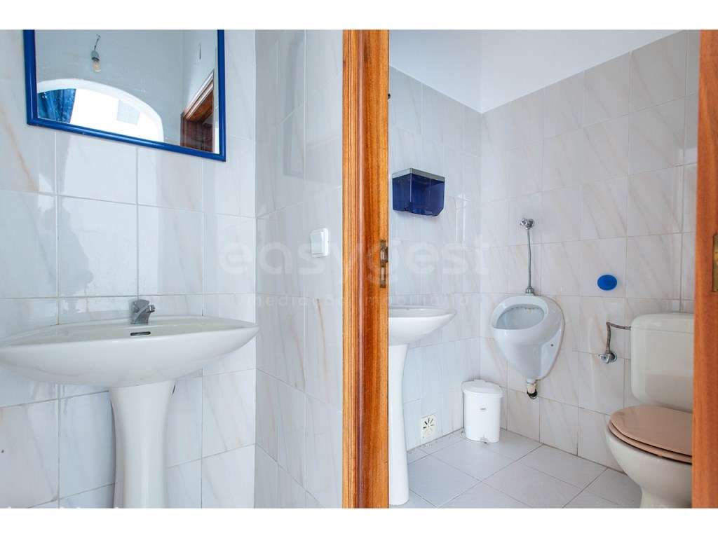 Loja para comércio Monte Gordo 113,5 m2 - Grande imagem: 5/9