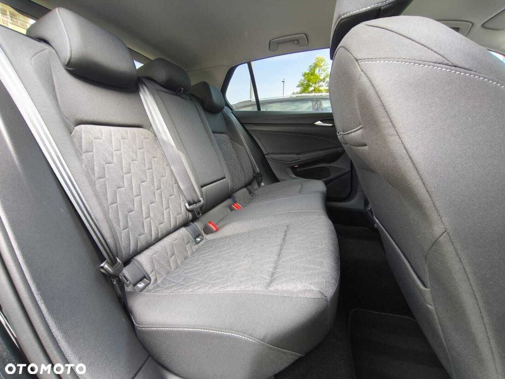 Volkswagen Golf 1.5 TSI Life - 10