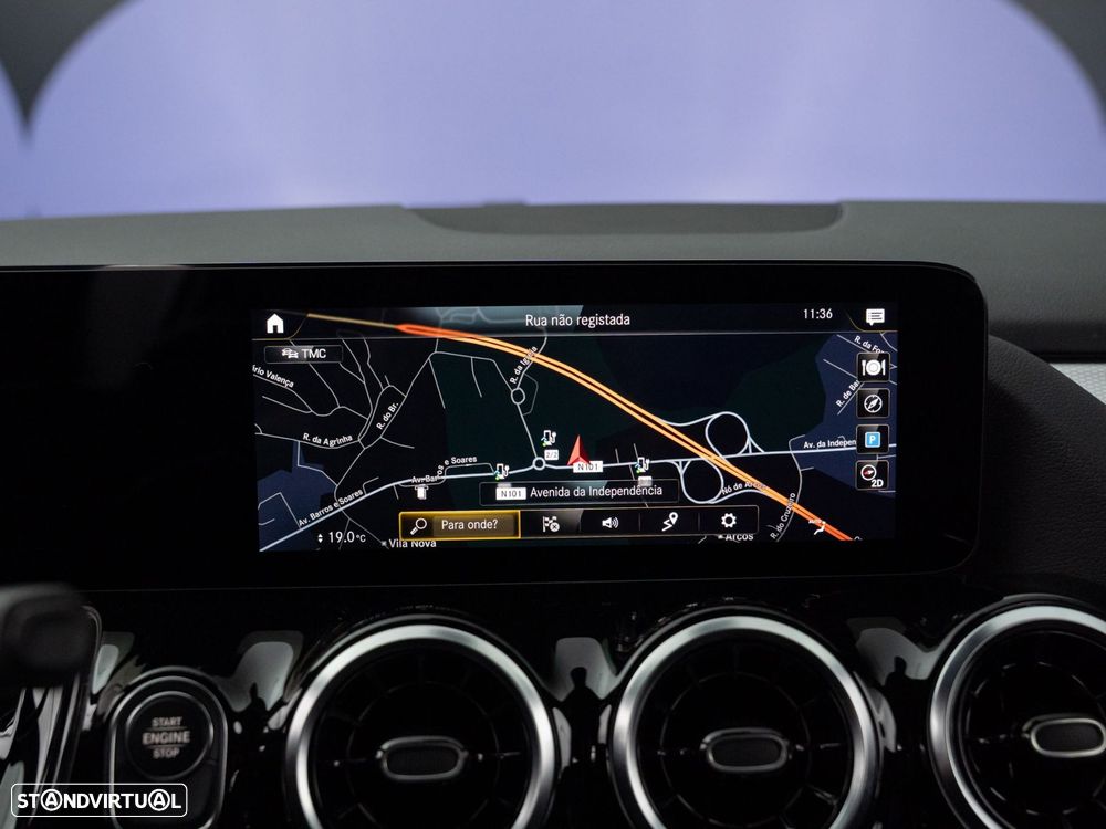 Mercedes-Benz GLA 250 e Style - 31