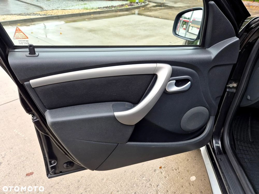 Dacia Duster 1.6 Ambiance - 10