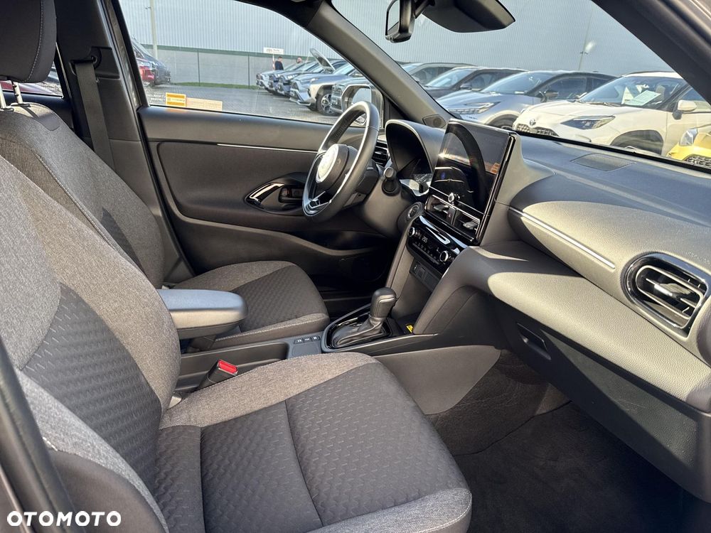 Toyota Yaris Cross Hybrid 1.5 Style - 7
