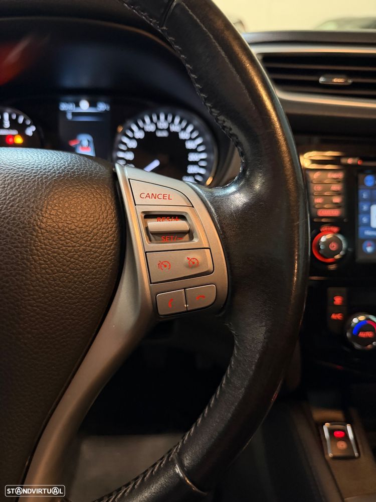 Nissan Qashqai 1.5 dCi N-Connecta 18 RS - 14