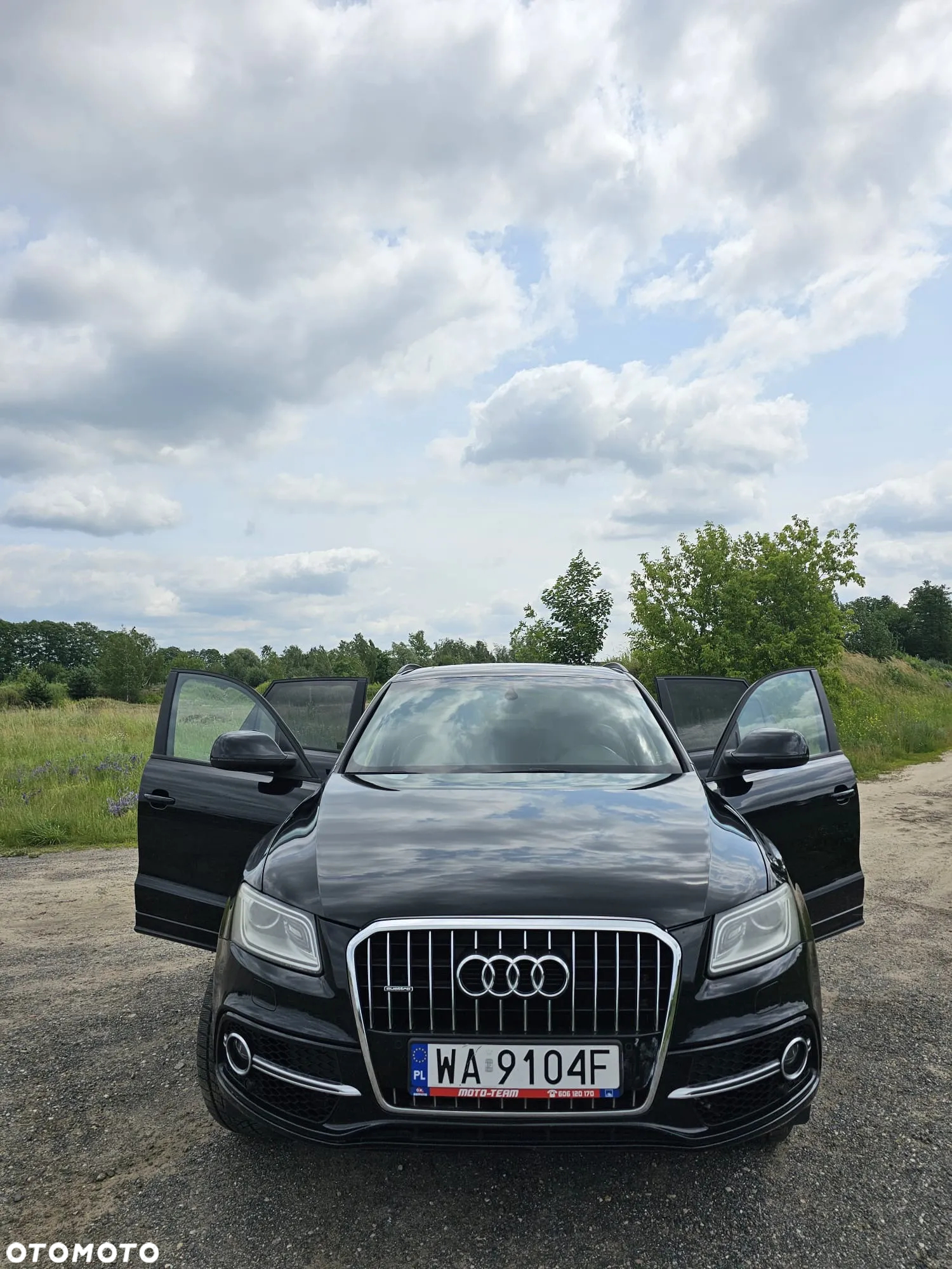 Audi Q5 3.0 TDI Quattro S tronic - 2