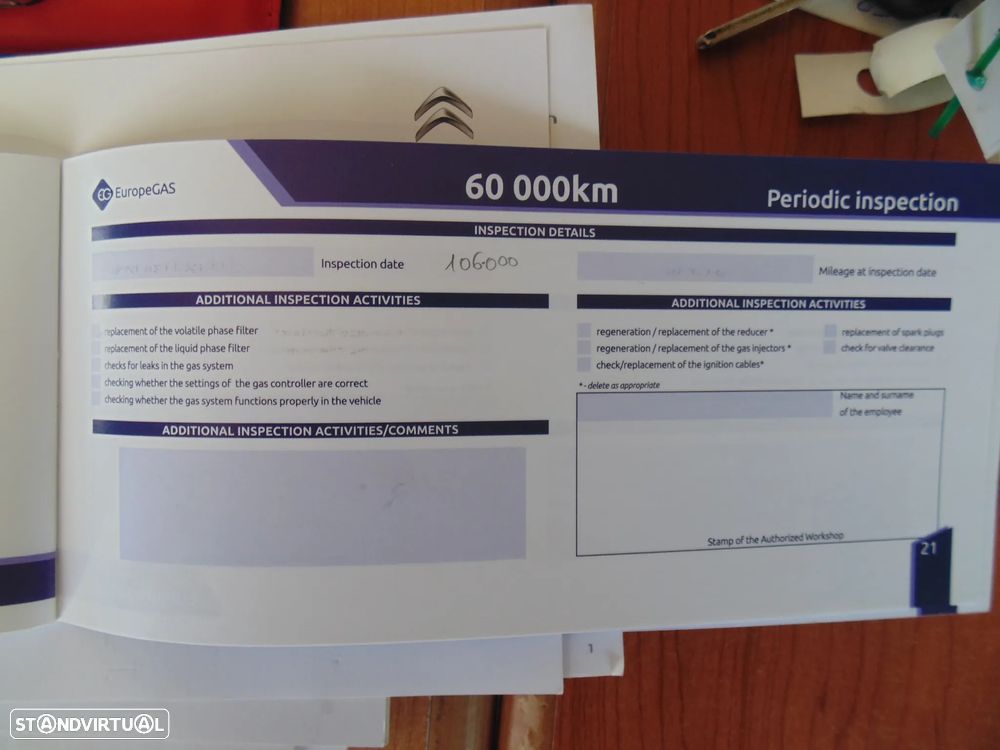 Citroën C3 1.2 PureTech Shine - 43