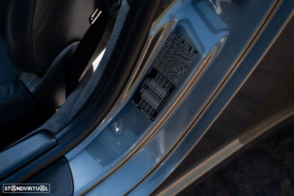 Porsche 911 (997) Carrera S Tiptronic - 38