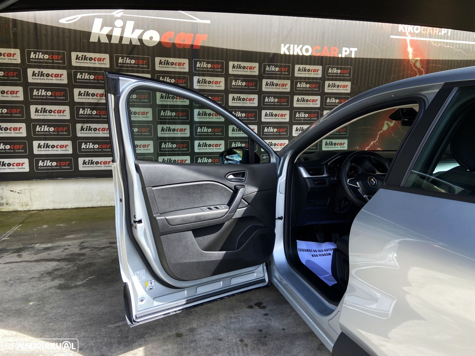 Renault Captur 1.0 TCe Intens - 9