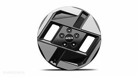 Kia EV3 58.3kWh Earth - 7