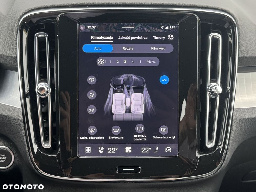 Volvo XC 40 - 17