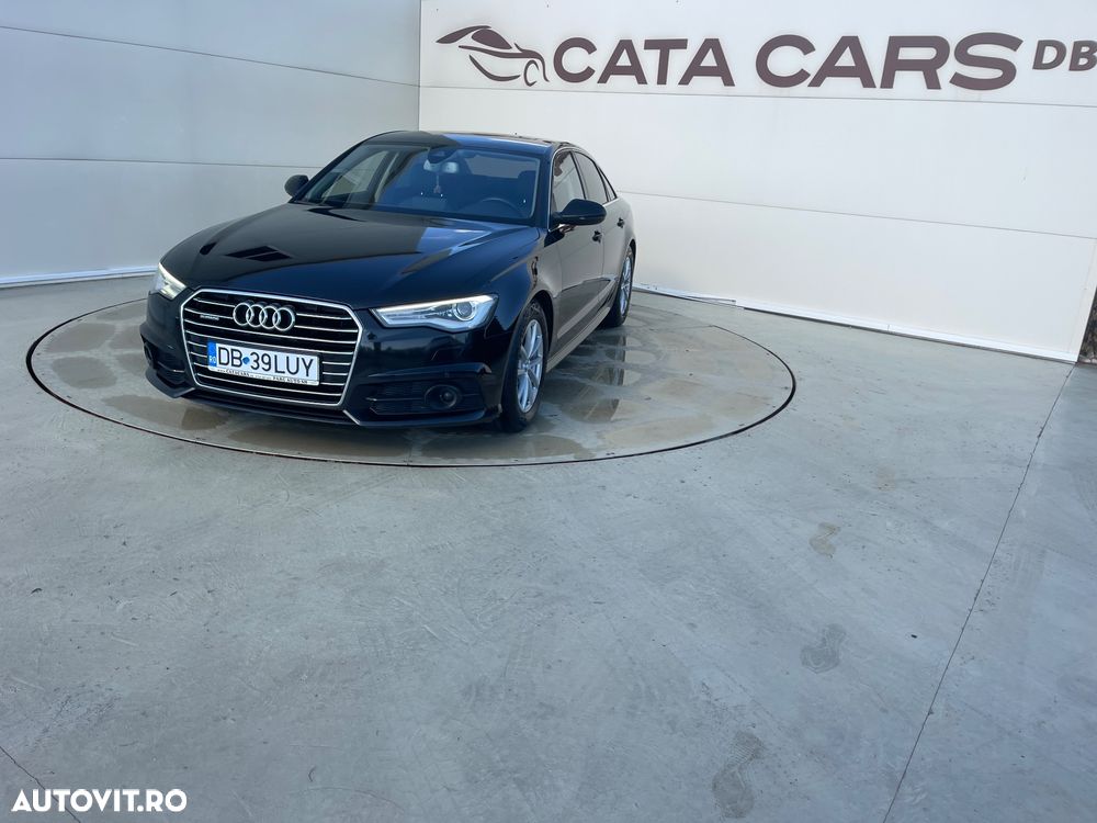 Audi A6 - 3