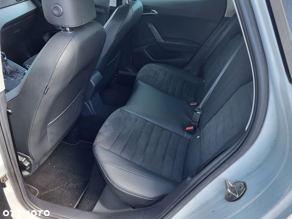 Seat Arona - 10