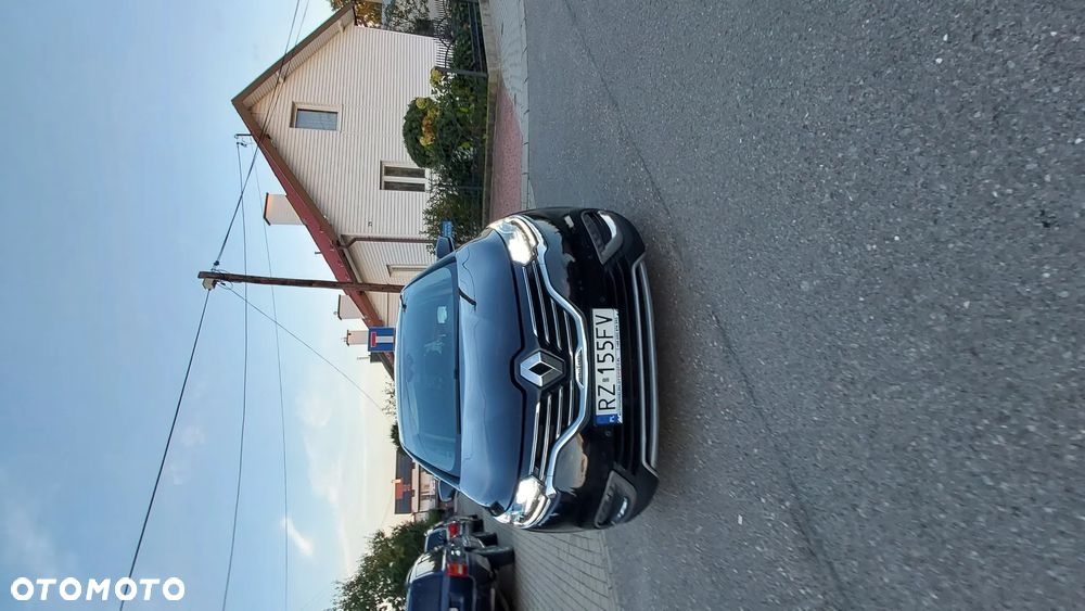 Renault Espace 1.6 dCi Energy Initiale Paris EDC 7os - 12
