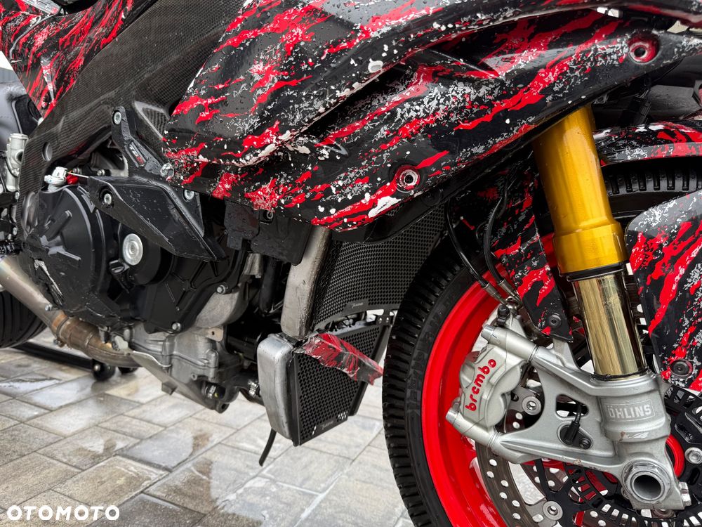 Aprilia Tuono - 16
