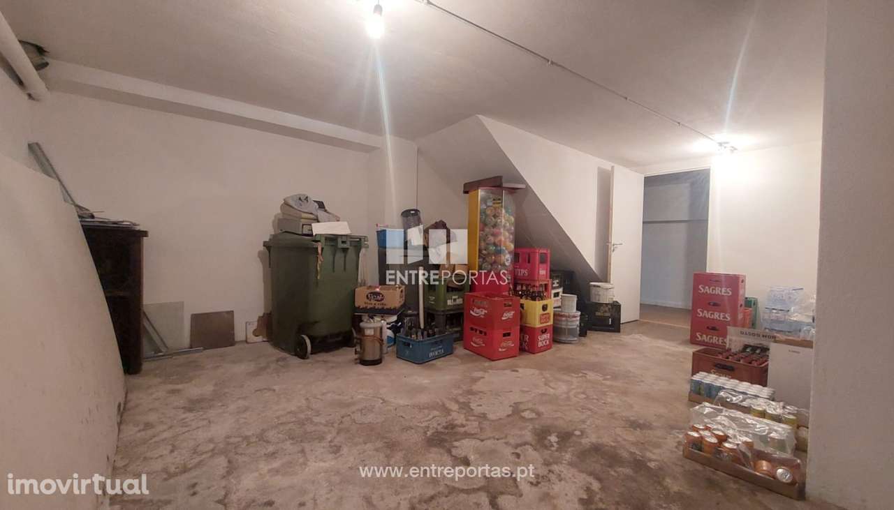 Venda de café totalmente equipado, Darque, Viana do Castelo - Grande imagem: 4/16