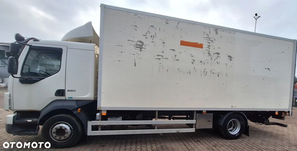 Volvo FL290 - 4