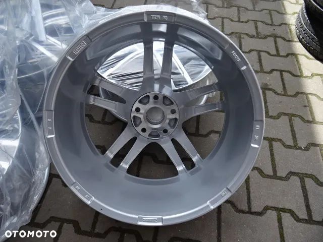 5x112x57 8Jx19 ET45 AUDI VW SEAT SKODA - 10