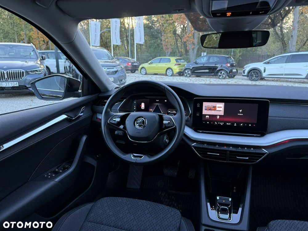 Skoda Octavia - 26