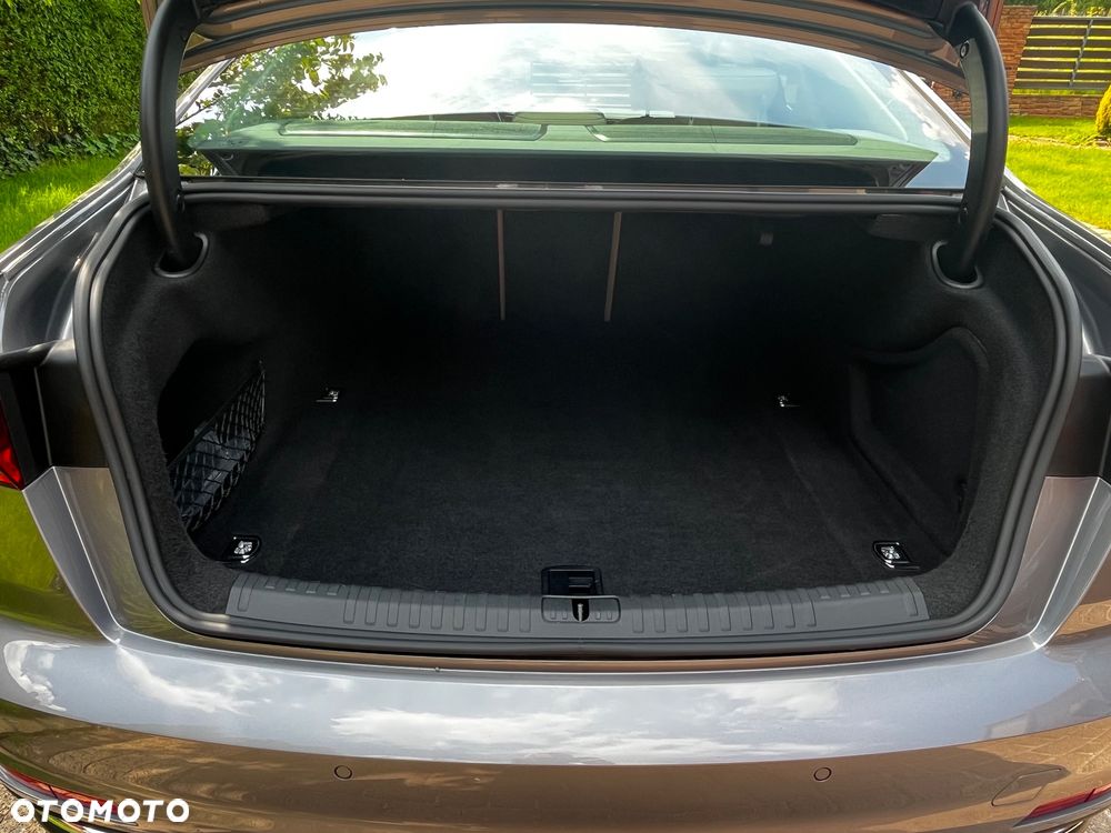 Audi A6 Limousine - 24