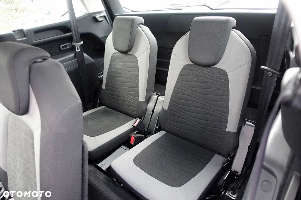 Citroën C4 Grand Picasso 2.0 BlueHDi Shine S&S - 15