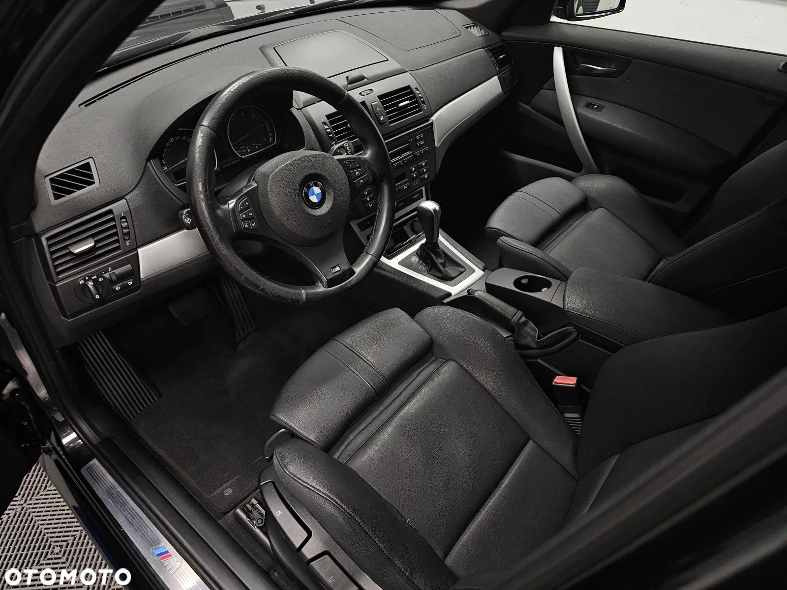 BMW X3 - 17