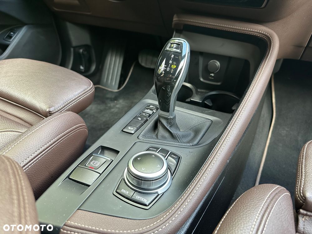 BMW X1 - 23