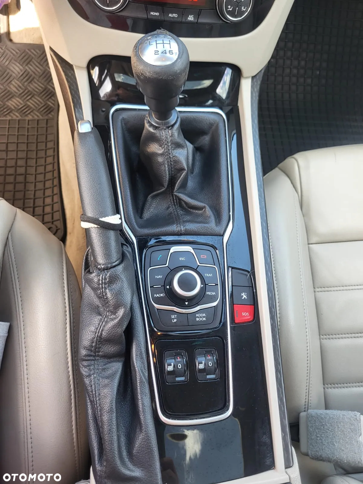 Peugeot 508 1.6 T Allure - 5