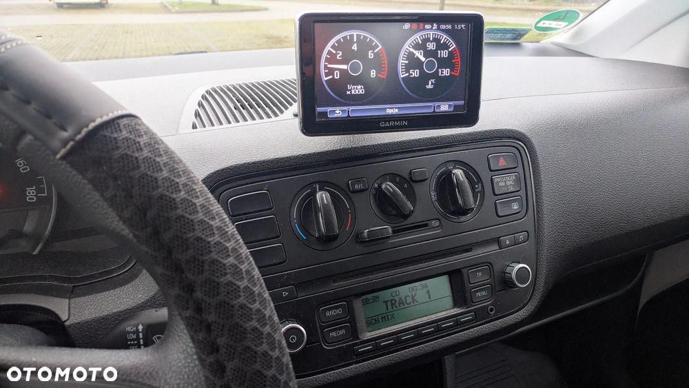 Skoda Citigo 1.0 MPI Active - 16