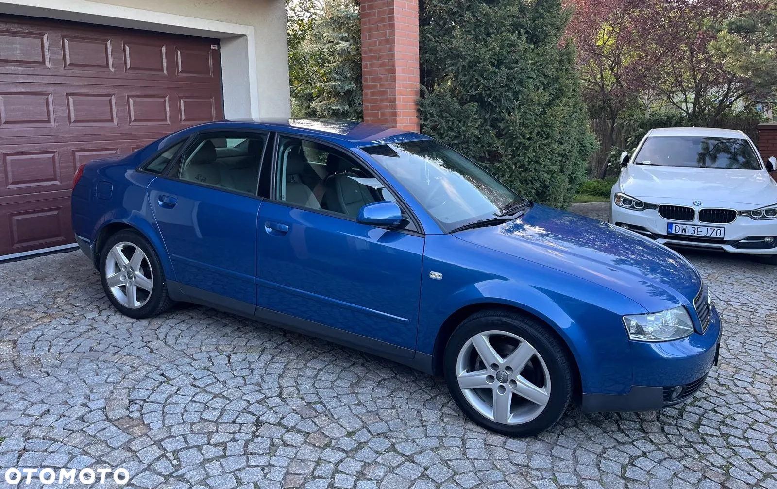 Audi A4 1.9 TDI - 3