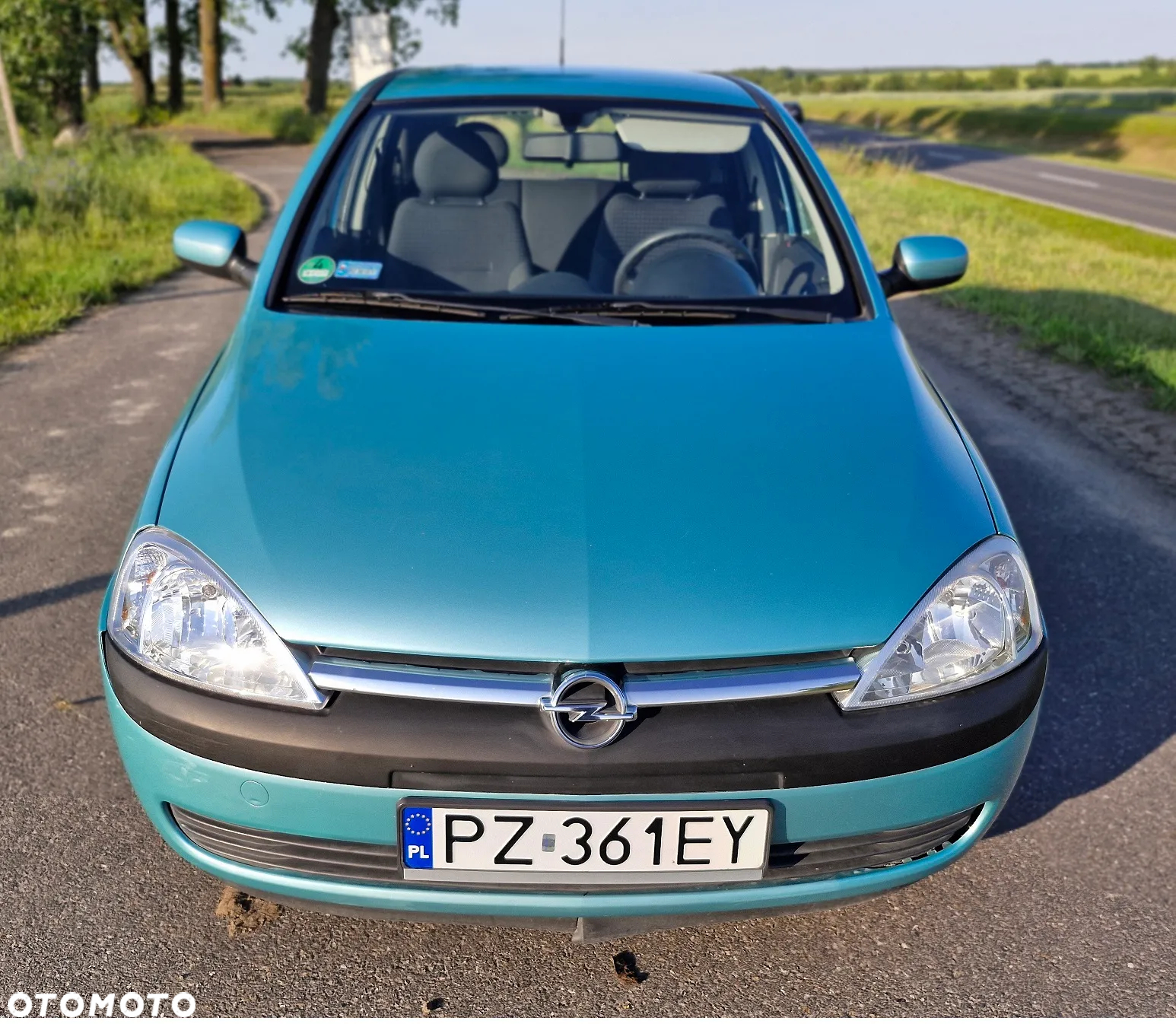 Opel Corsa - 3