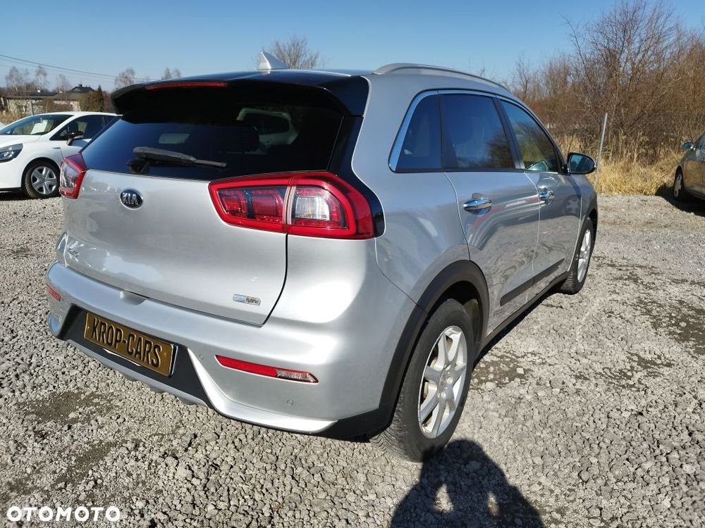 Kia Niro - 3