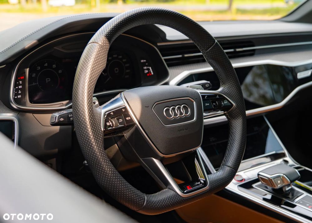 Audi RS6 - 29