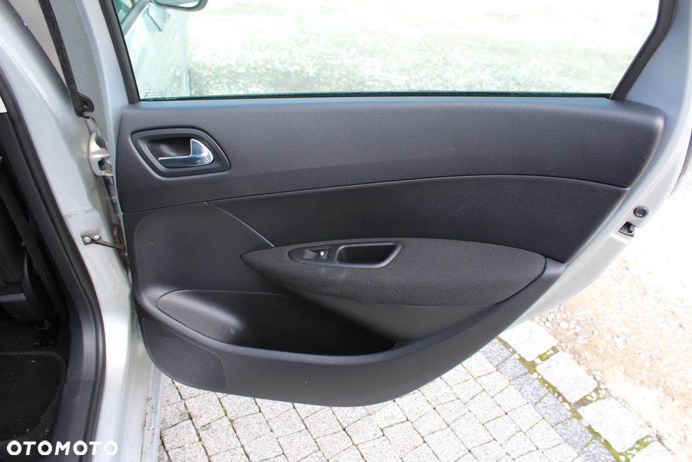 Peugeot 308 1.6 HDi Trendy - 18