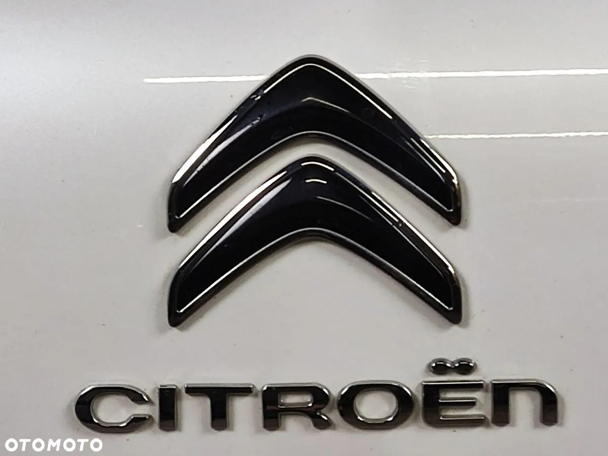 CITROEN C5 AirCross 20-22r Klapa Bagażnika - 4
