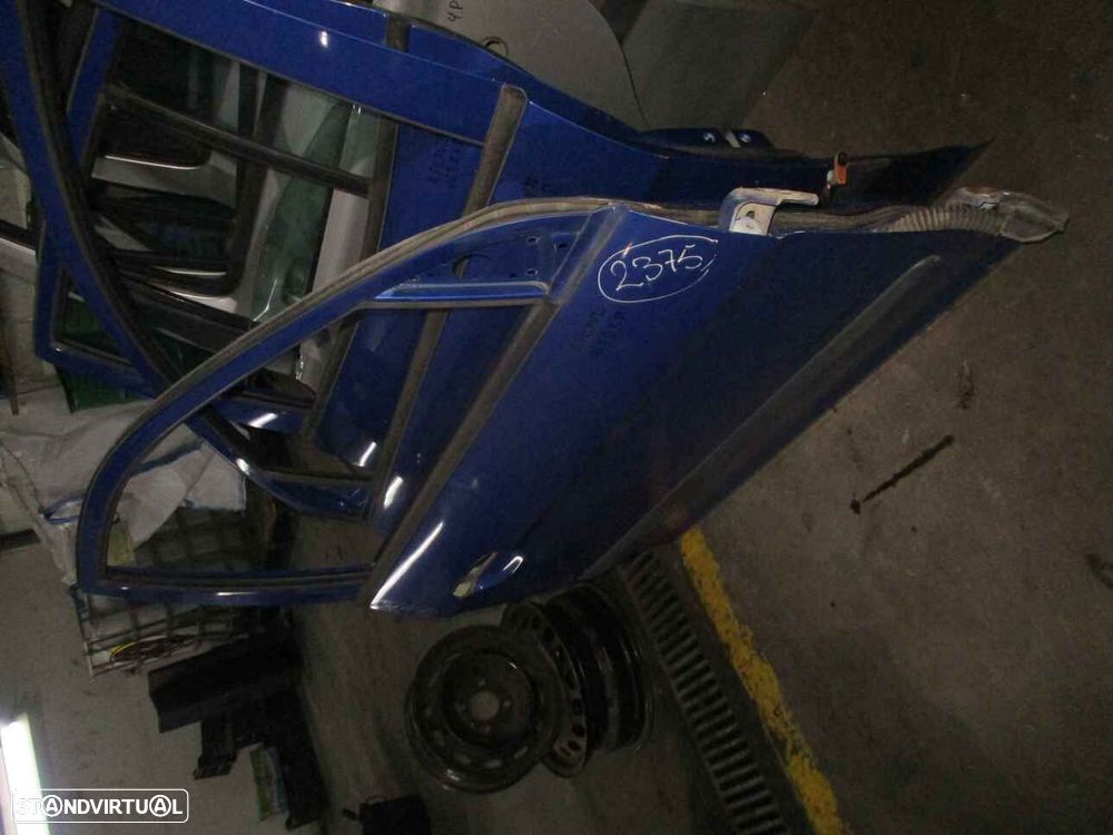 Porta POR2375 KIA PICANTO 2006 5P AZUL FD - 2