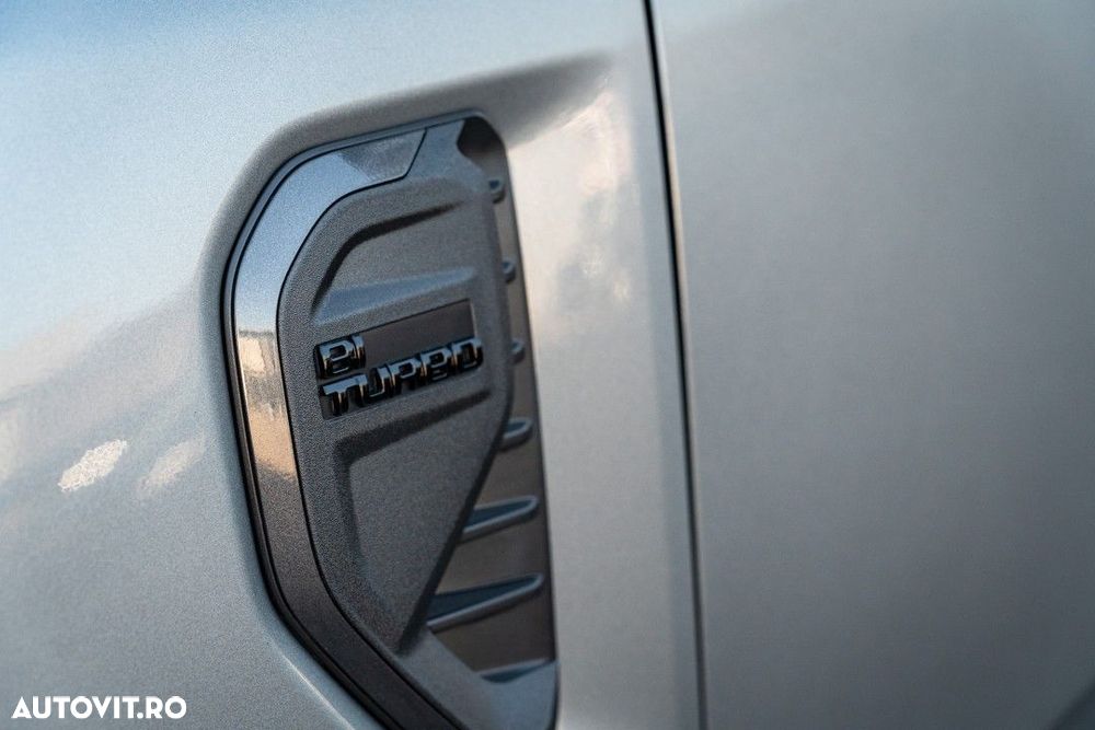 Ford Ranger - 16
