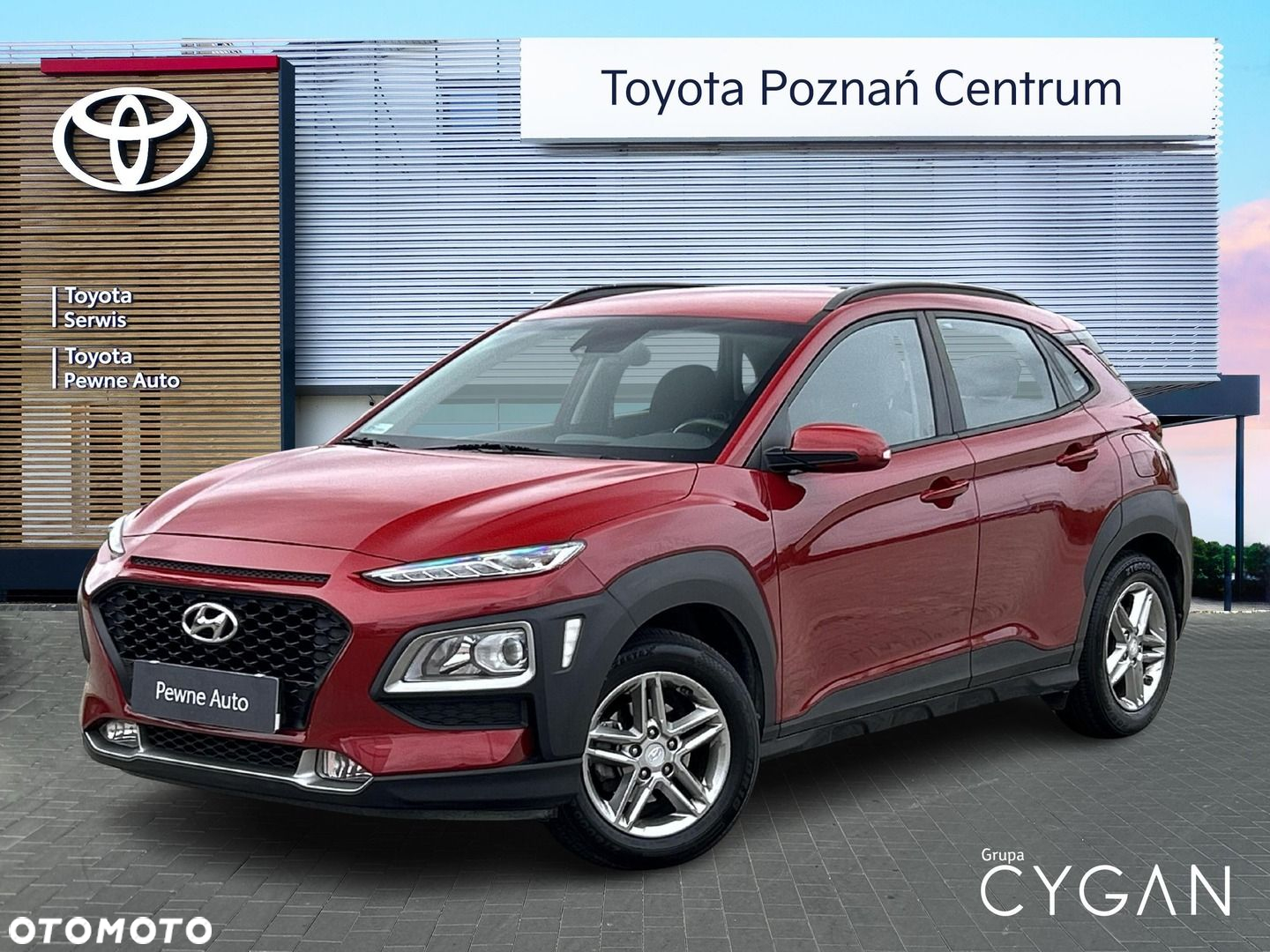Hyundai Kona 1.0 T-GDI Comfort - 3
