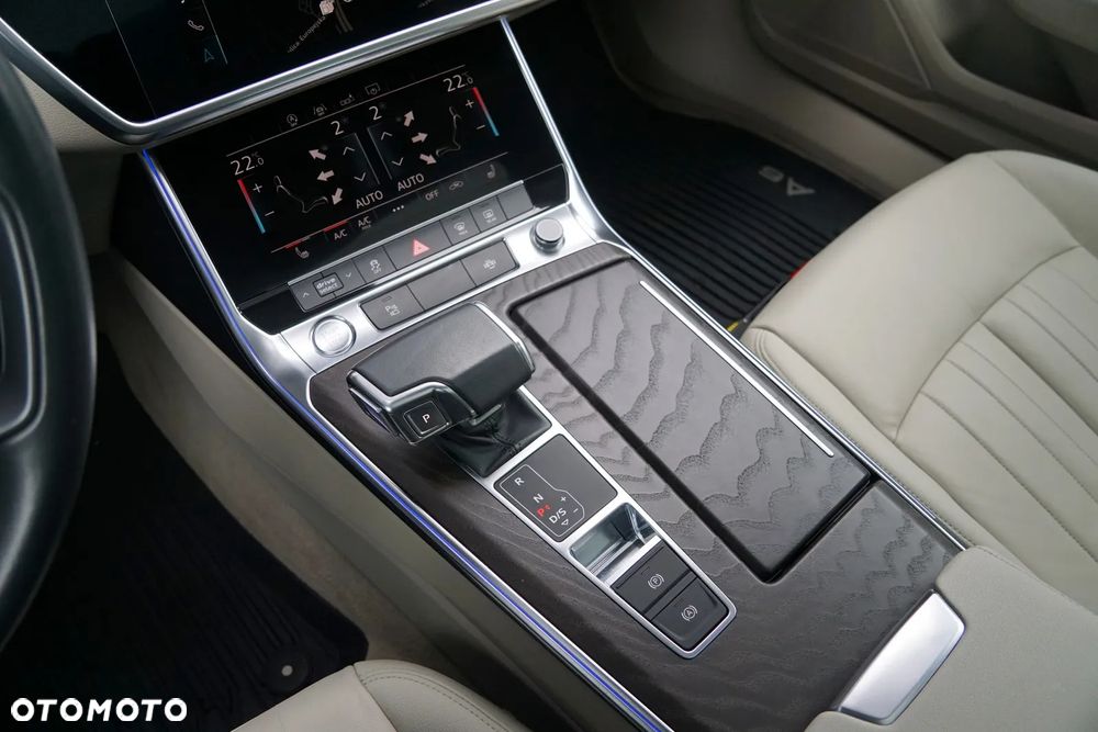 Audi A6 Limousine 3.0 TDI Quattro S tronic - 38