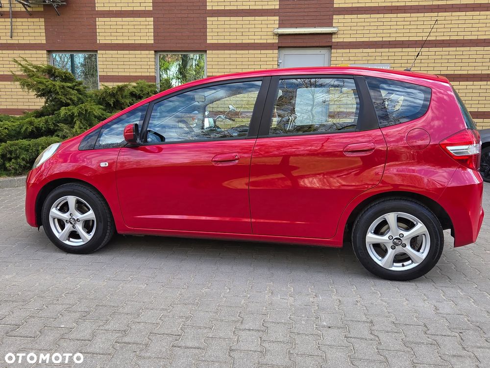 Honda Jazz 1.2 i-VTEC Trend - 12