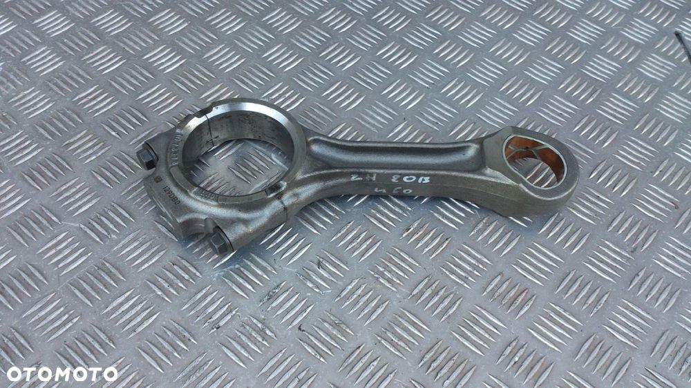 KORBOWÓD DAF XF 105 EURO 5 - 3