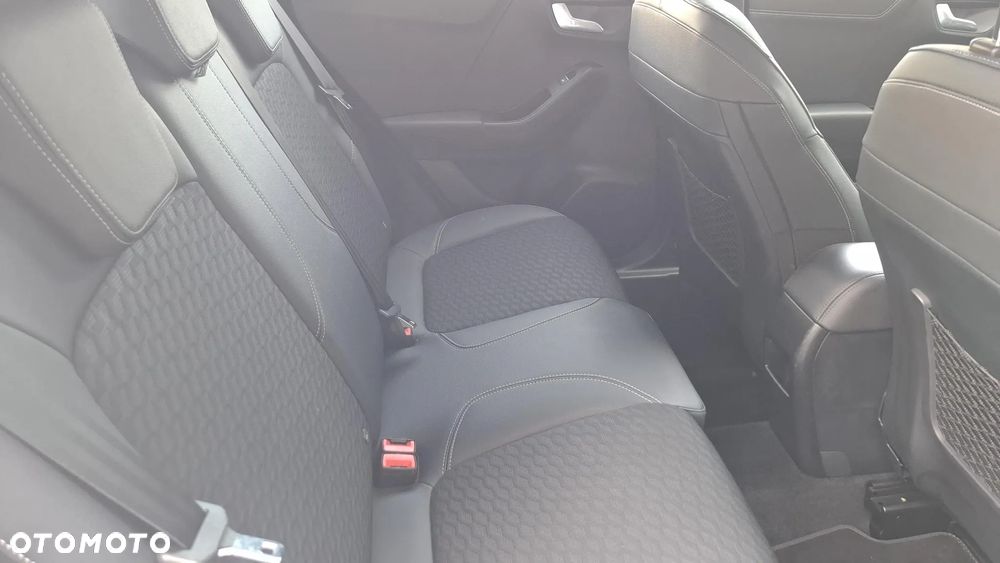 Ford Puma 1.0 EcoBoost Titanium X - 19