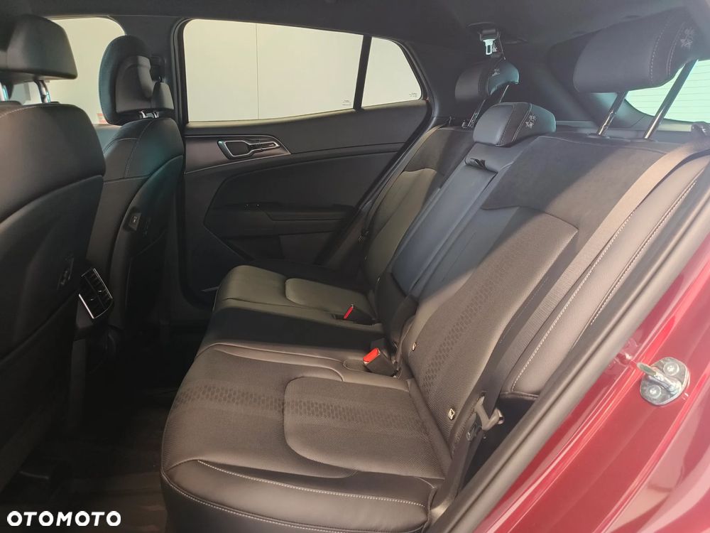 Kia Sportage - 14