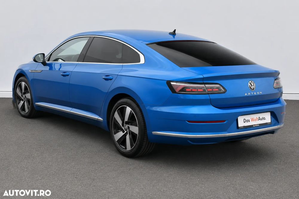 Volkswagen ARTEON 2.0 TDI 4Motion DSG Elegance - 4