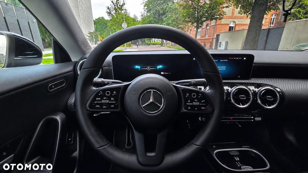 Mercedes-Benz CLA - 30