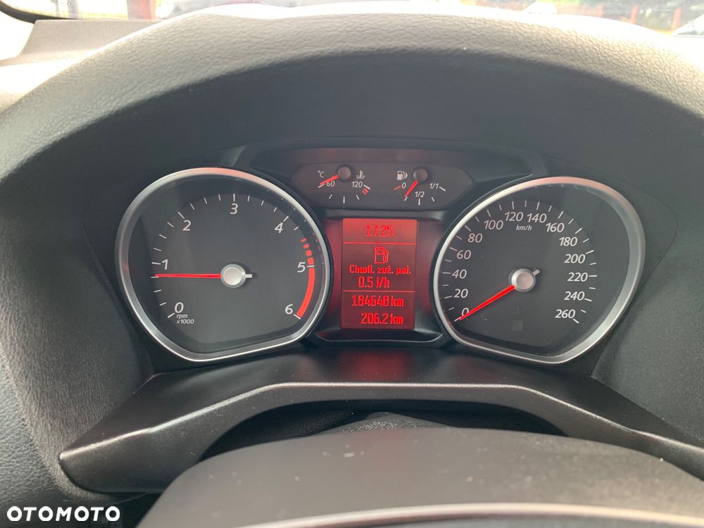 Ford Mondeo 2.0 TDCi EConetic Trend - 19