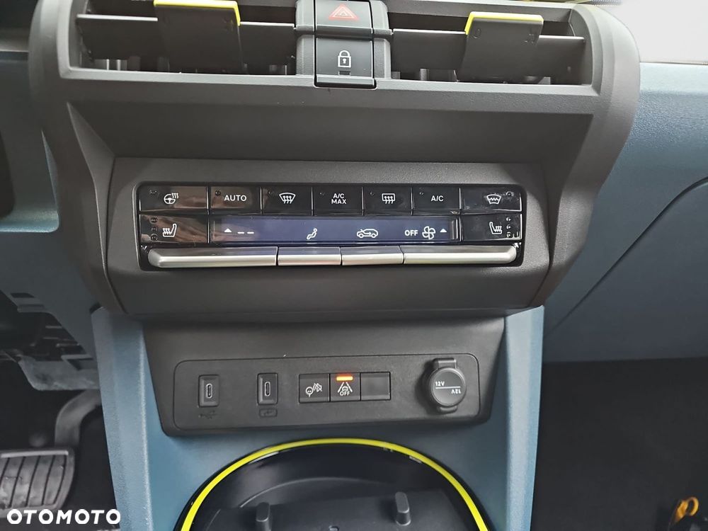 Fiat Grande Panda - 14