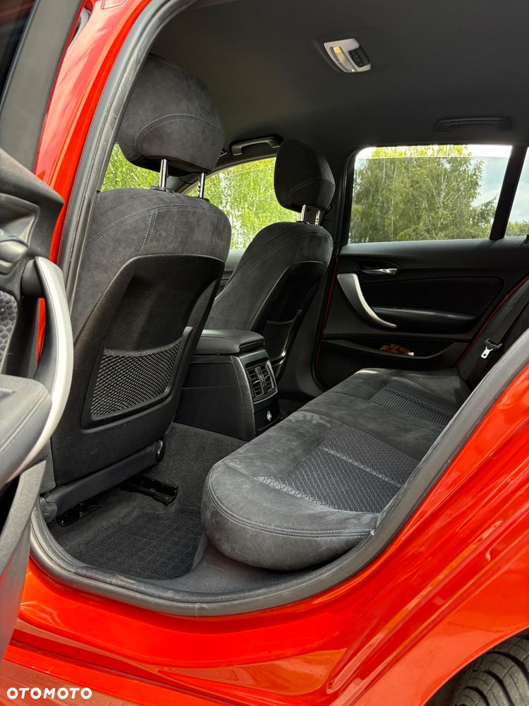 BMW Seria 1 118i M Sport - 17
