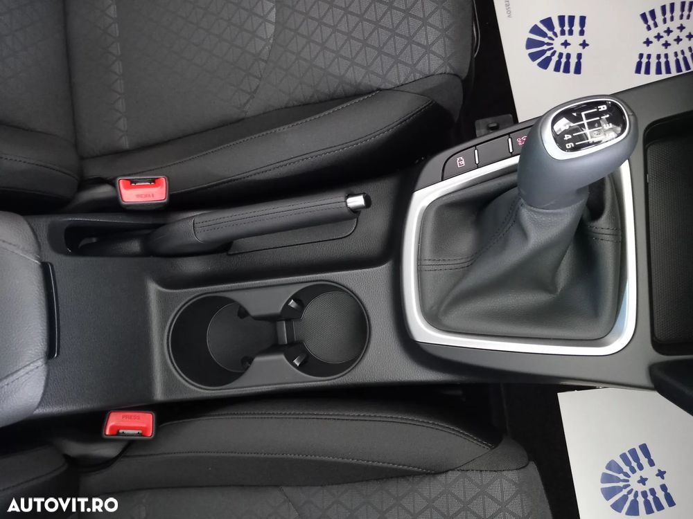 Kia Ceed 1.5 T-GDI 6MT Best - 7